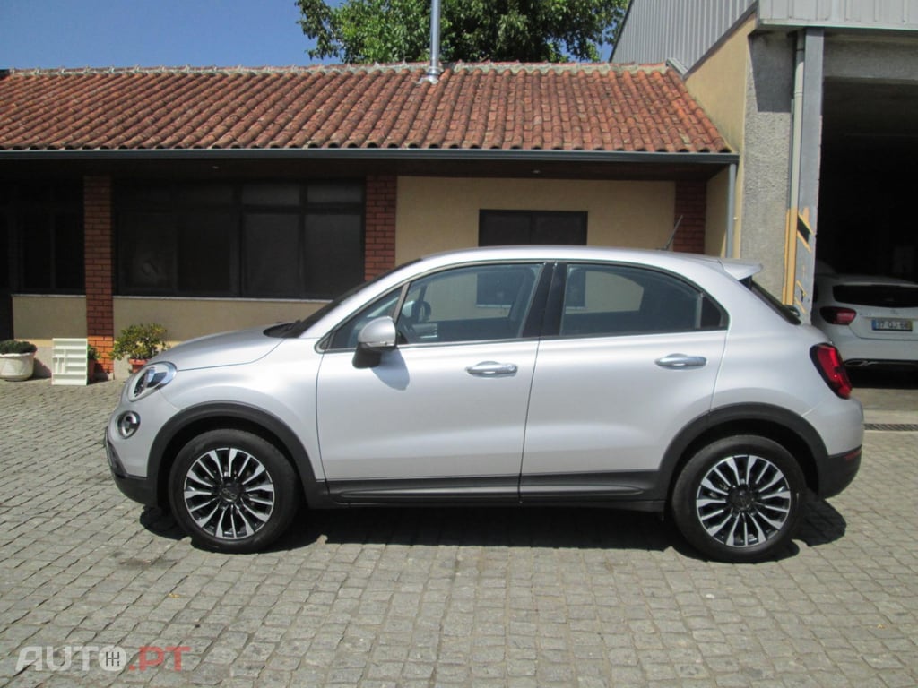 Fiat 500X 1.0 FireFly Cross Nacional