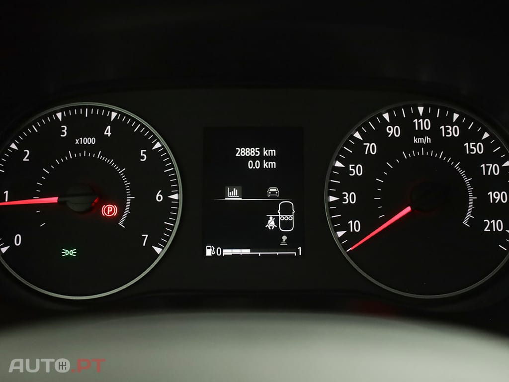 Dacia Sandero Sandero 1.0 TCe Expression