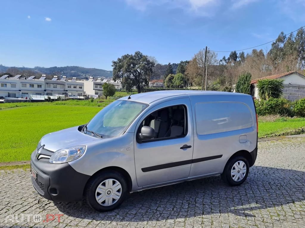 Renault Kangoo   / 95 Grand Confort
