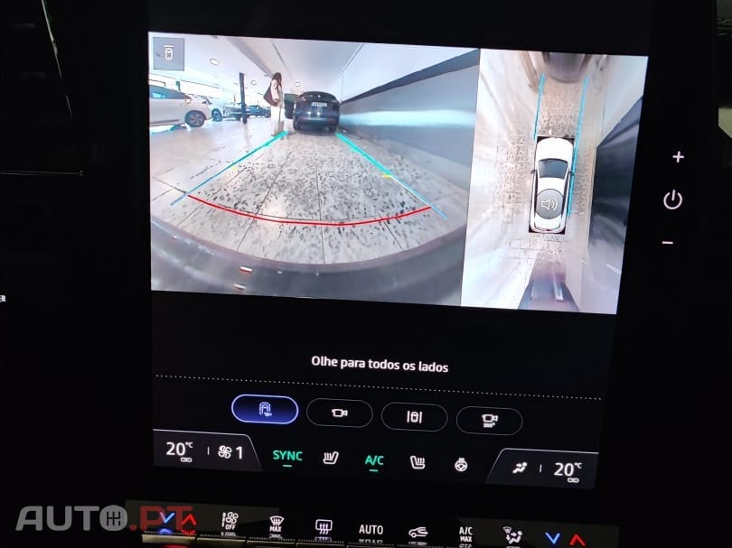 Renault Mégane E-Tech EV60 220hp optimum charge Iconic