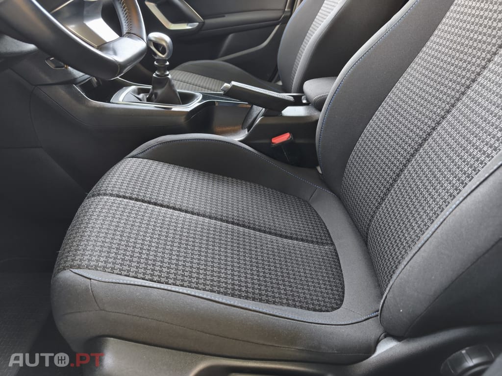 Peugeot 308 SW 1.2 PureTech Style