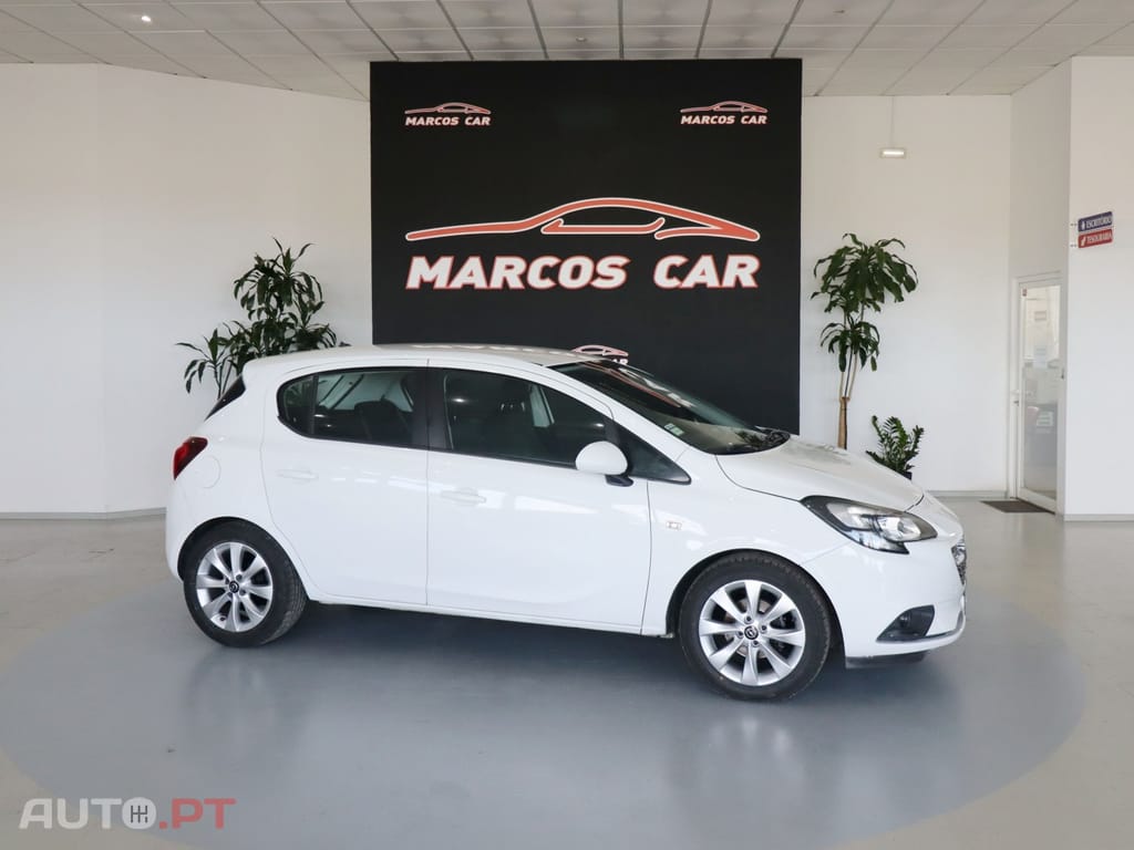 Opel Corsa 1.4 Auto Active