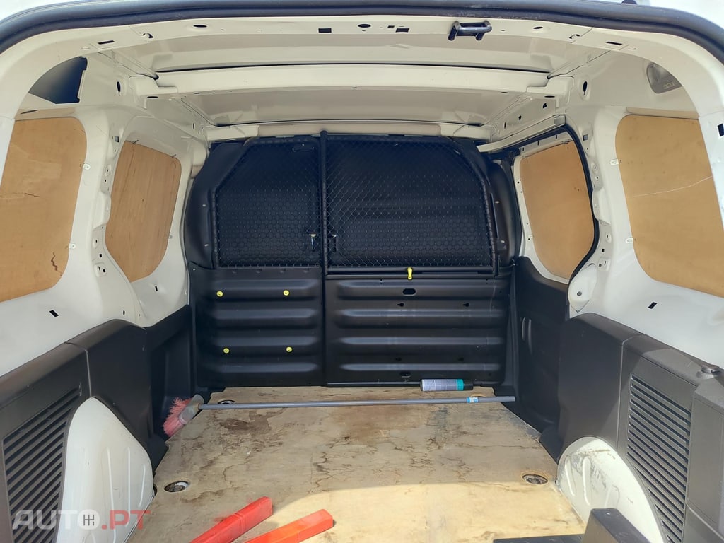 Citroen Berlingo 1.6 Hdi
