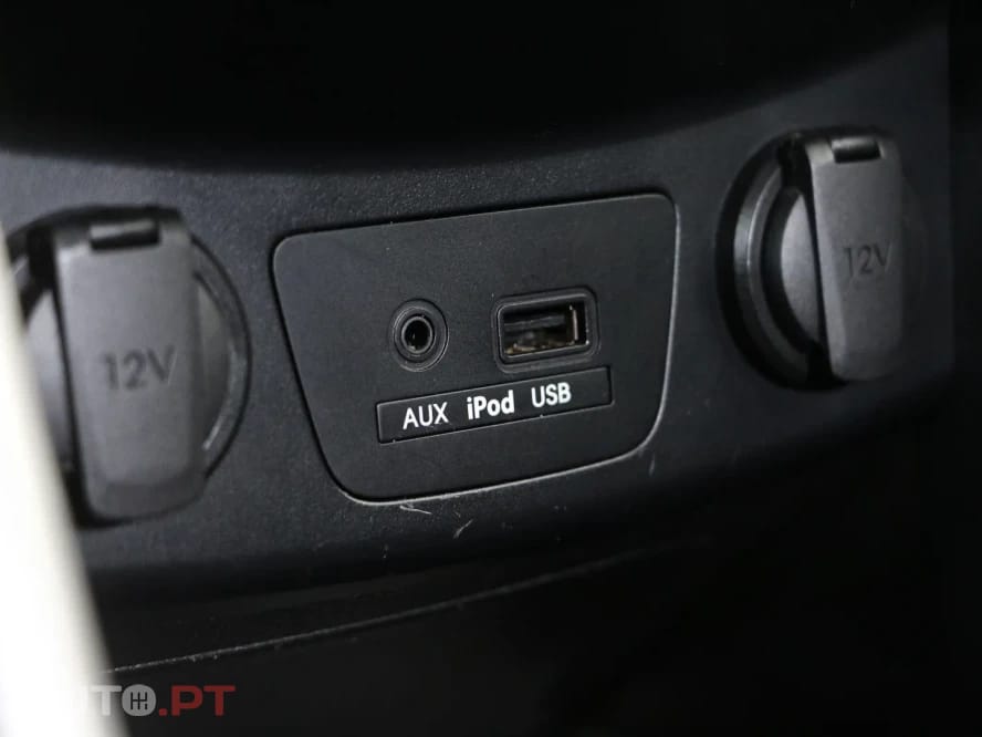 Hyundai i30 1.6 CRDI Blue Comfort