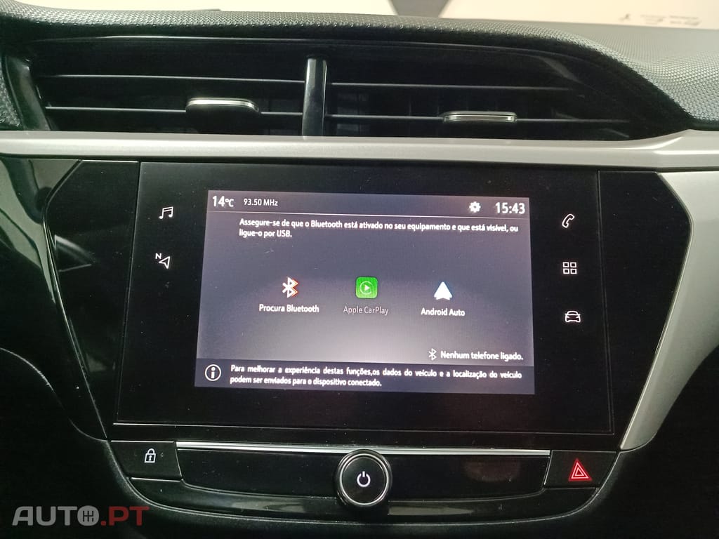 Opel Corsa 1.2 Elegance