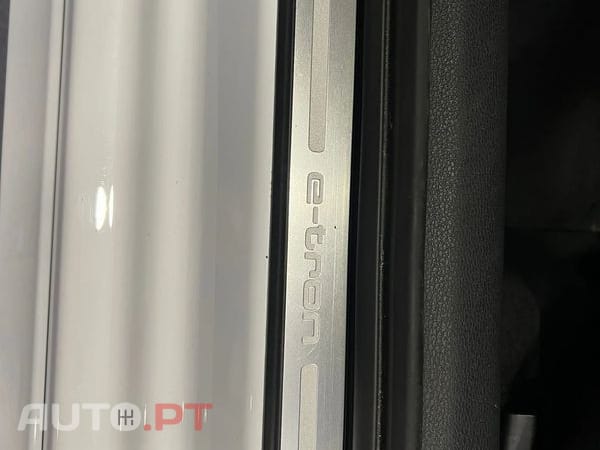 Audi A3 Sportback Sportback