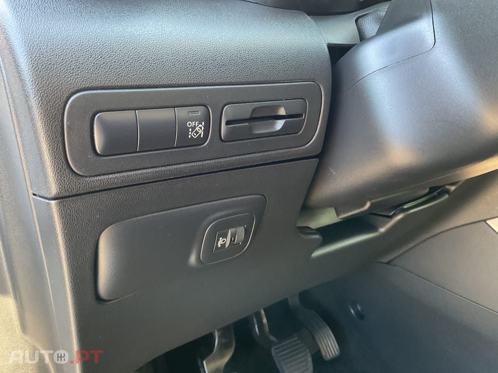 Citroen C3 Aircross 1.2 PureTech C-Series