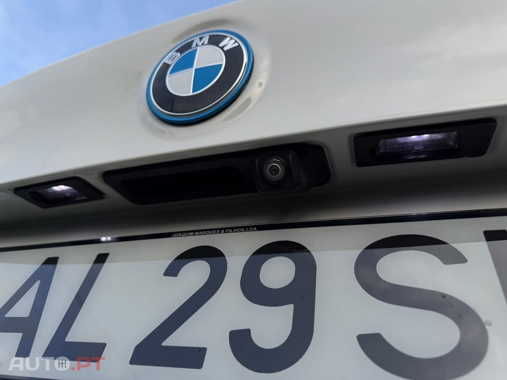 BMW X3 30 e xDrive Pack M
