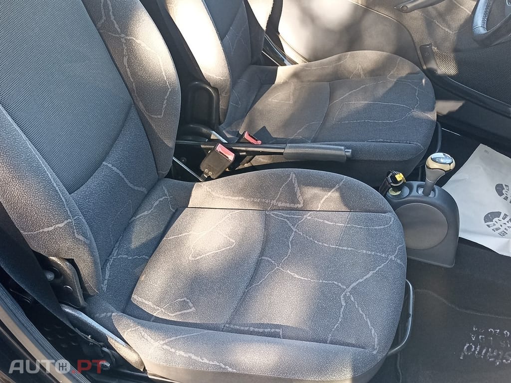 Smart ForTwo Passion 61