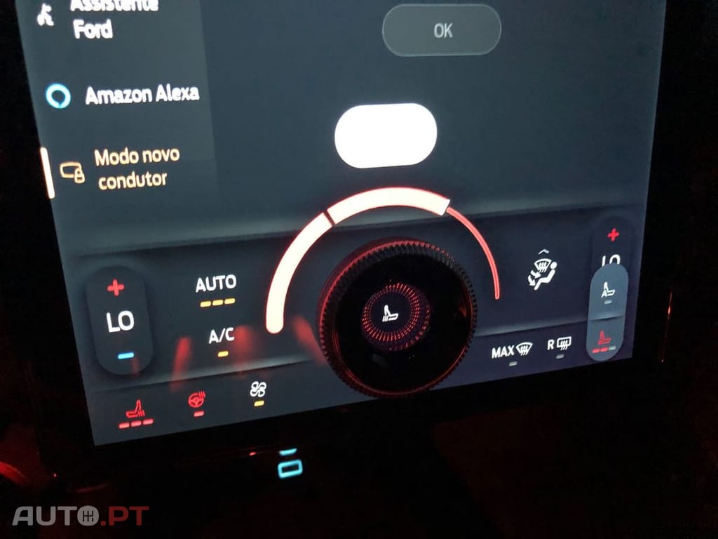 Ford Mustang Mach-E 98.7 kWh Premium