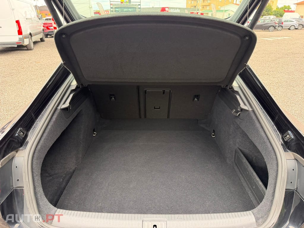 Volkswagen Arteon 2.0 TDI Elegance DSG