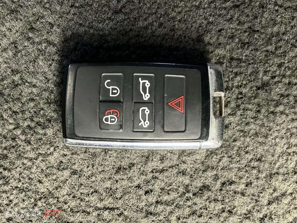 Jaguar I-Pace S AWD Aut.