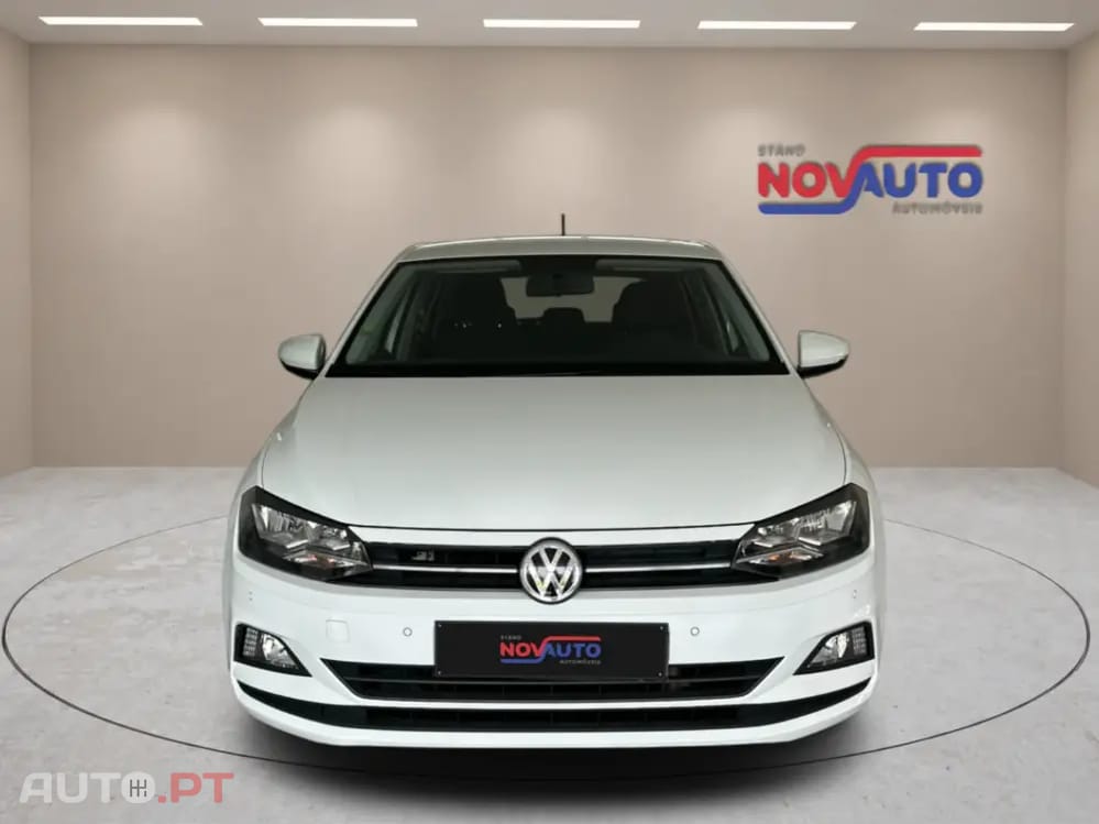 Volkswagen Polo Confortline