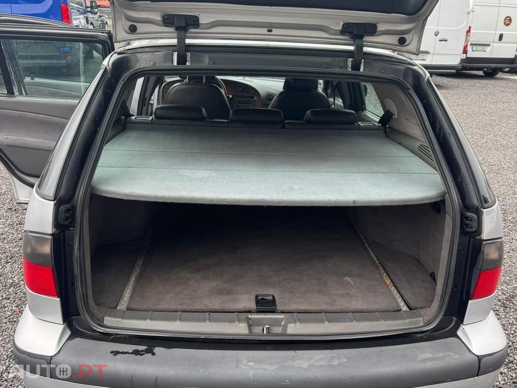 Saab 9-5 9-5 2.0Turbo 150CVS