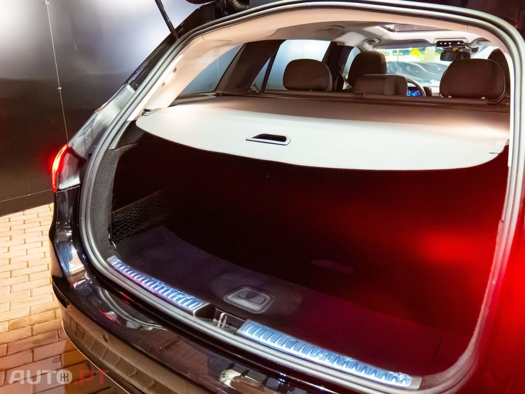 Mercedes-Benz C 220 Station d 9G-TRONIC