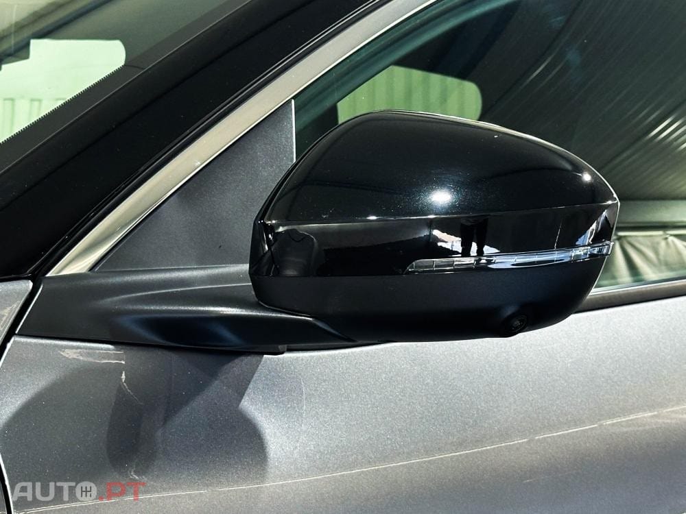 Renault Mégane E-Tech EV60 220hp optimum charge Iconic