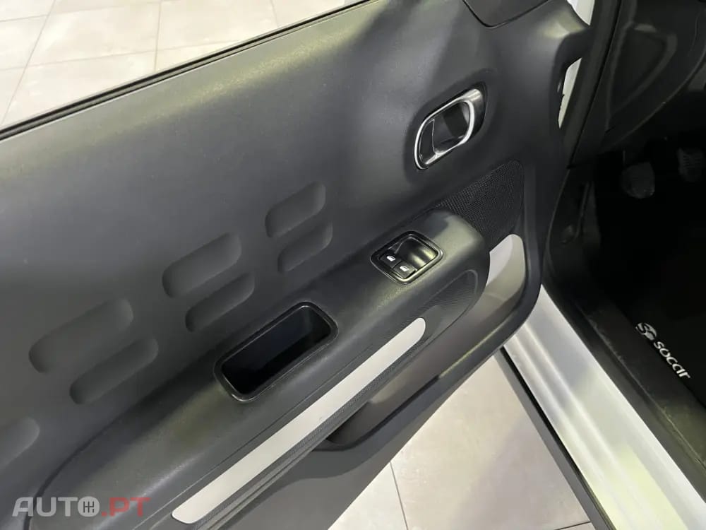 Citroen C3 1.2 PureTech Plus