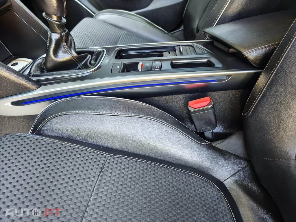 Renault Mégane 1.5 dCi Bose Edition