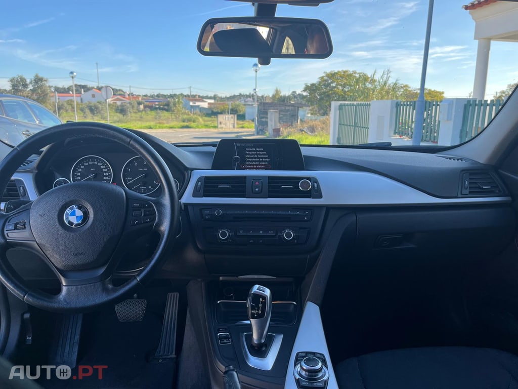 BMW 316 Advantage Automatic