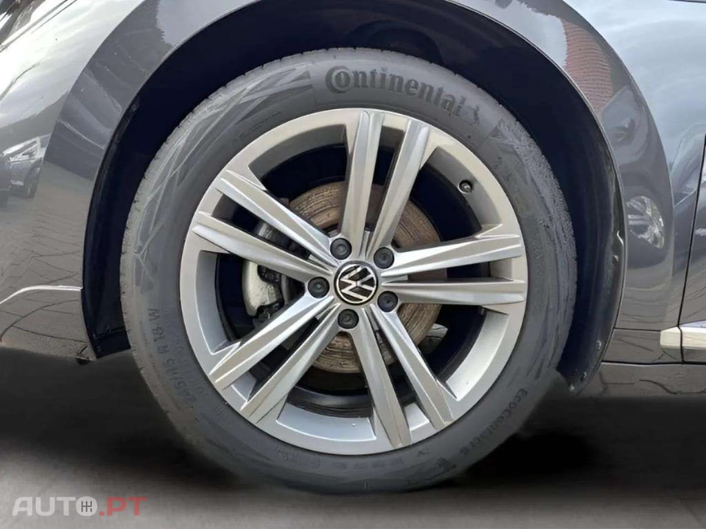 Volkswagen Arteon 1.4 TSI DSG R-Line eHybrid