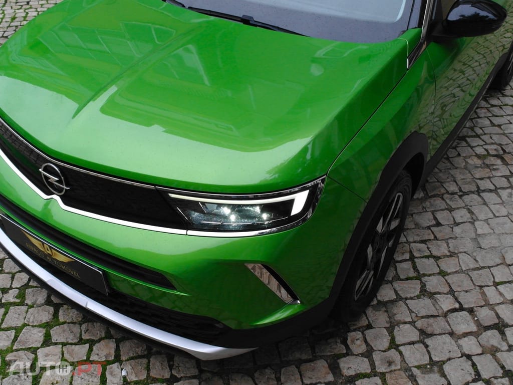 Opel Mokka 1.2 T Edition