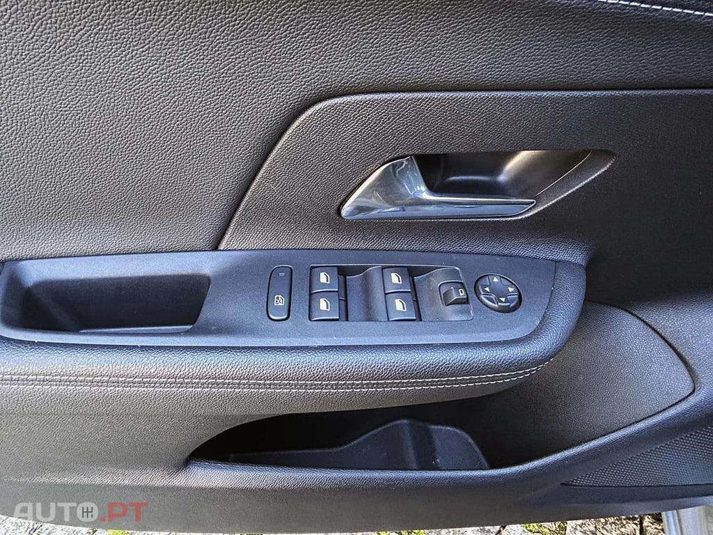 Opel Mokka 1.2 T GS Line