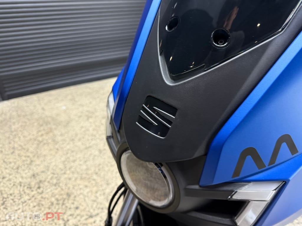Seat MÓ 50 mo 50