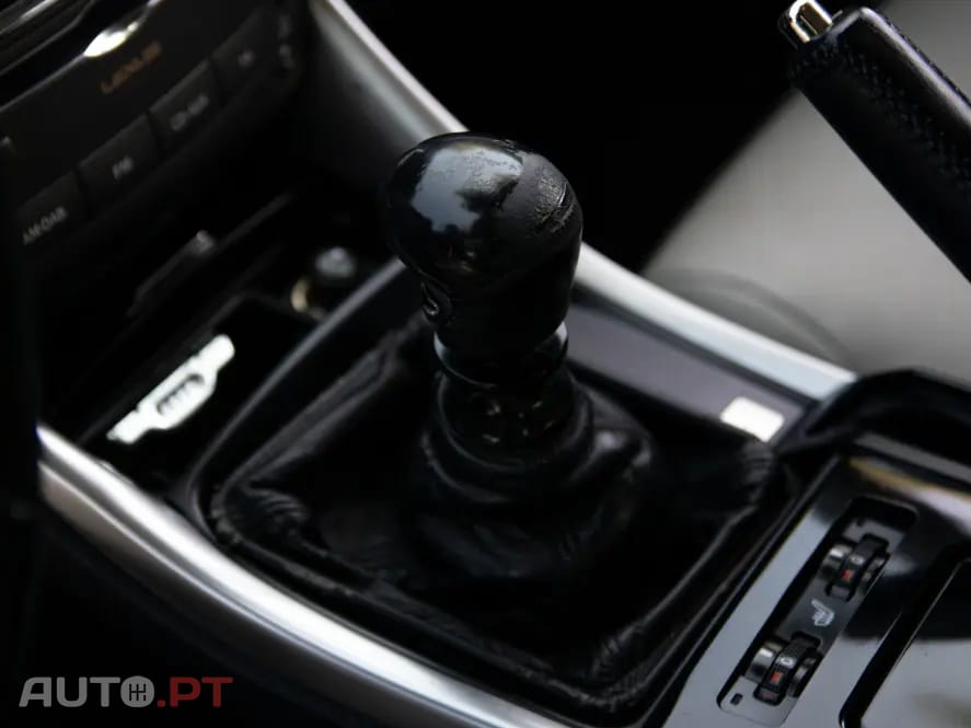 Lexus IS 200 d P.Executive 6G