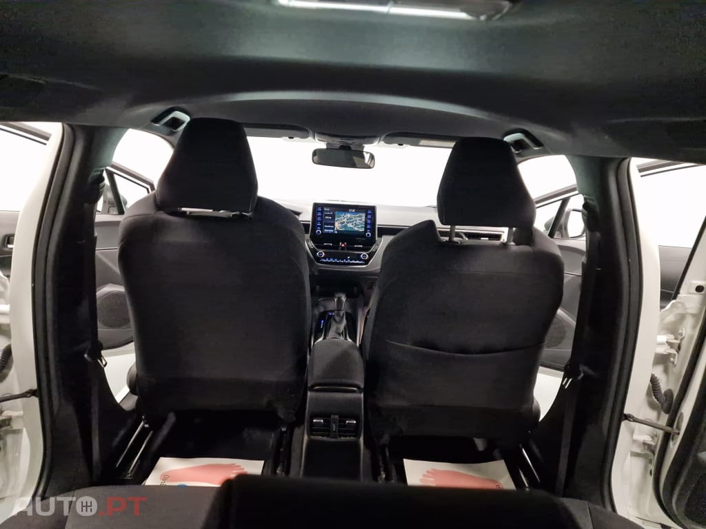 Toyota Corolla Touring Sports 1.8 Hybrid Comfort
