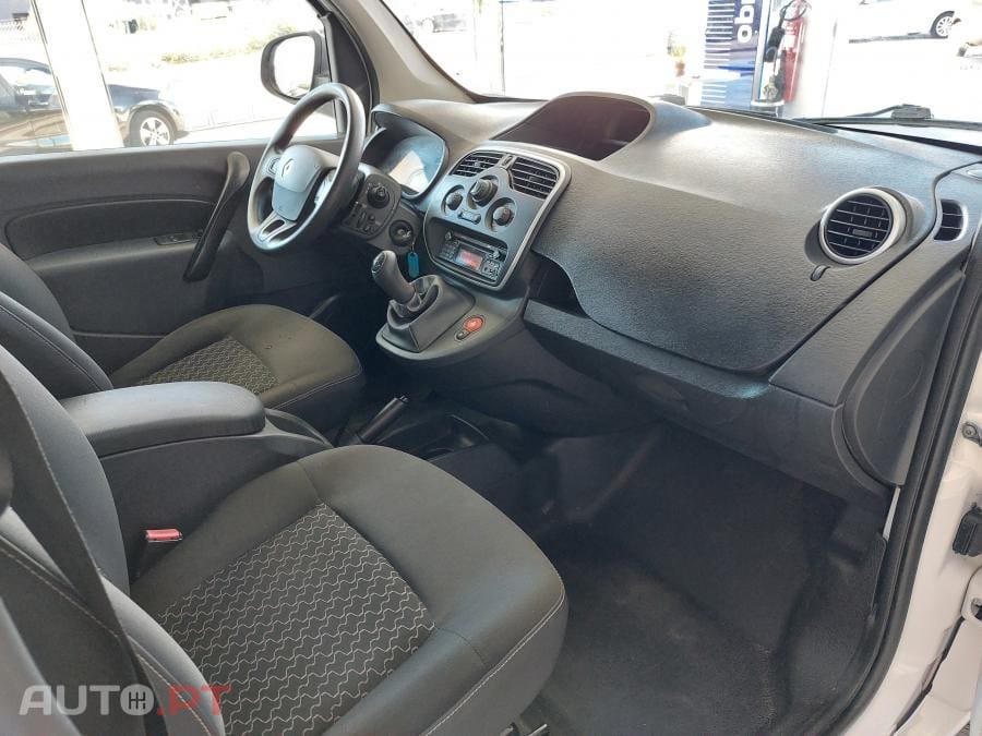 Renault Kangoo Express 1.5 dCi Business - IVA Dedutível