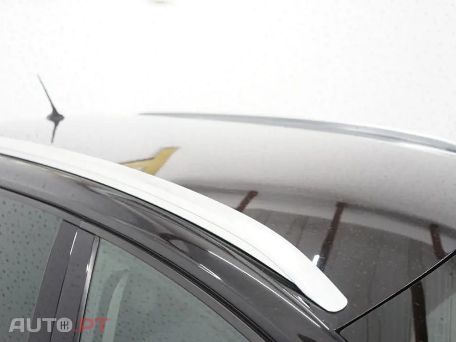 Renault Mégane Sport Tourer 1.3 TCe Limited EDC