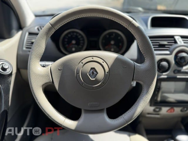 Renault Mégane Break 1.5 dCi Confort