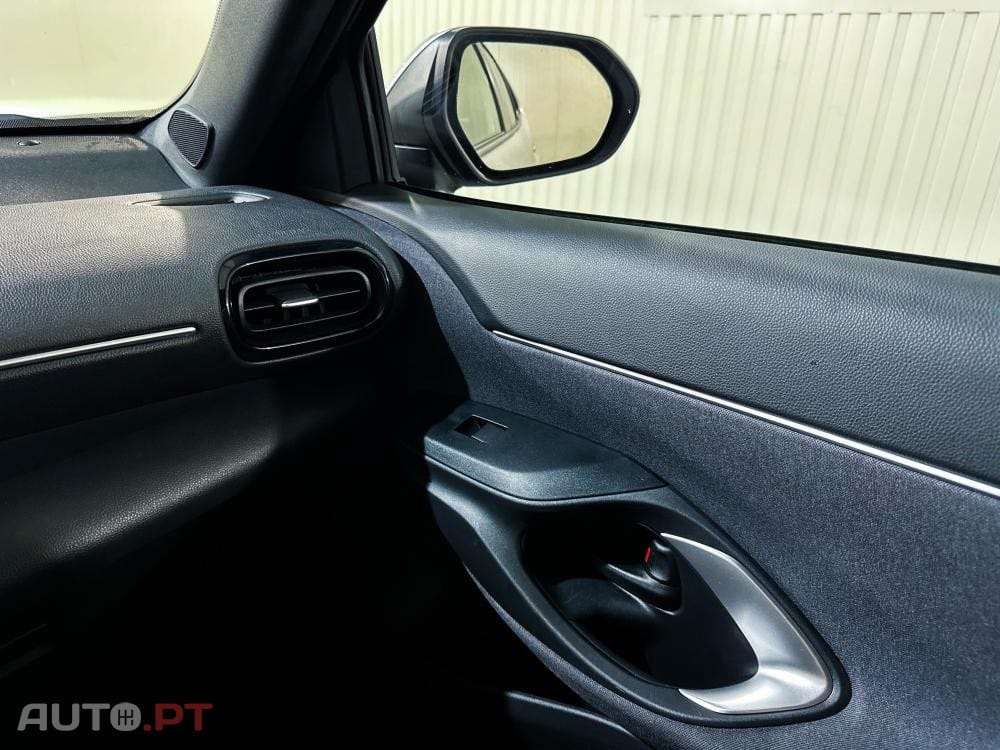 Toyota Yaris Cross Design Edition 1.5 Hybrid