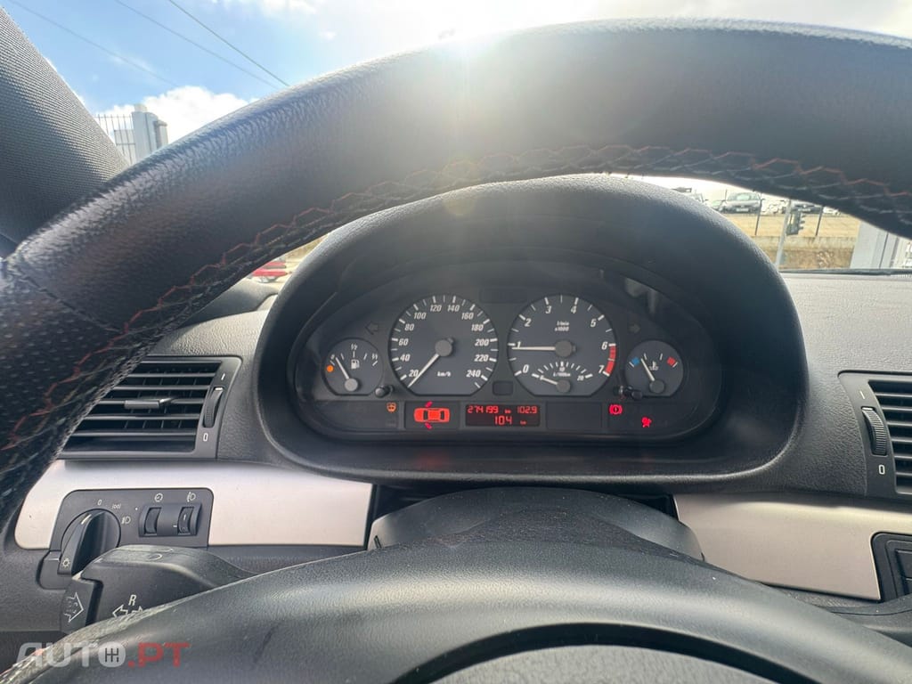 BMW 316 Ci