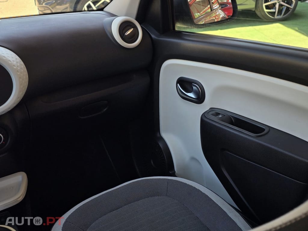 Renault Twingo SCe 70 Dynamique