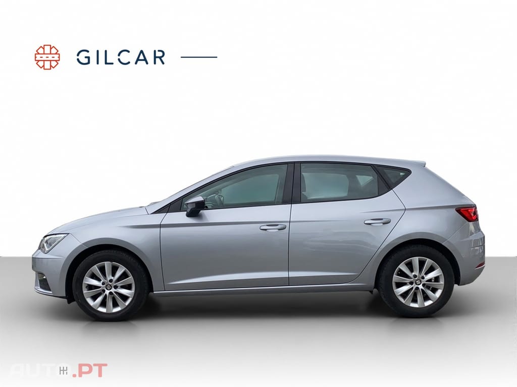 Seat Leon 1.6 TDI Style S/S