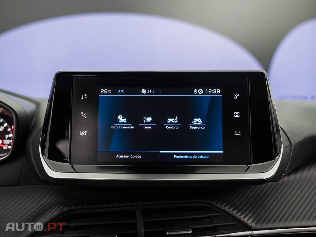 Peugeot 2008 1.5 BlueHDi Active Pack