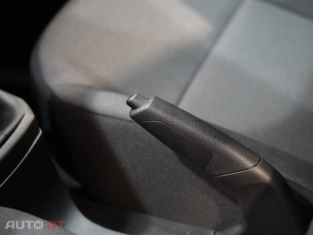 Dacia Sandero Essential Eco Bi-Fuel