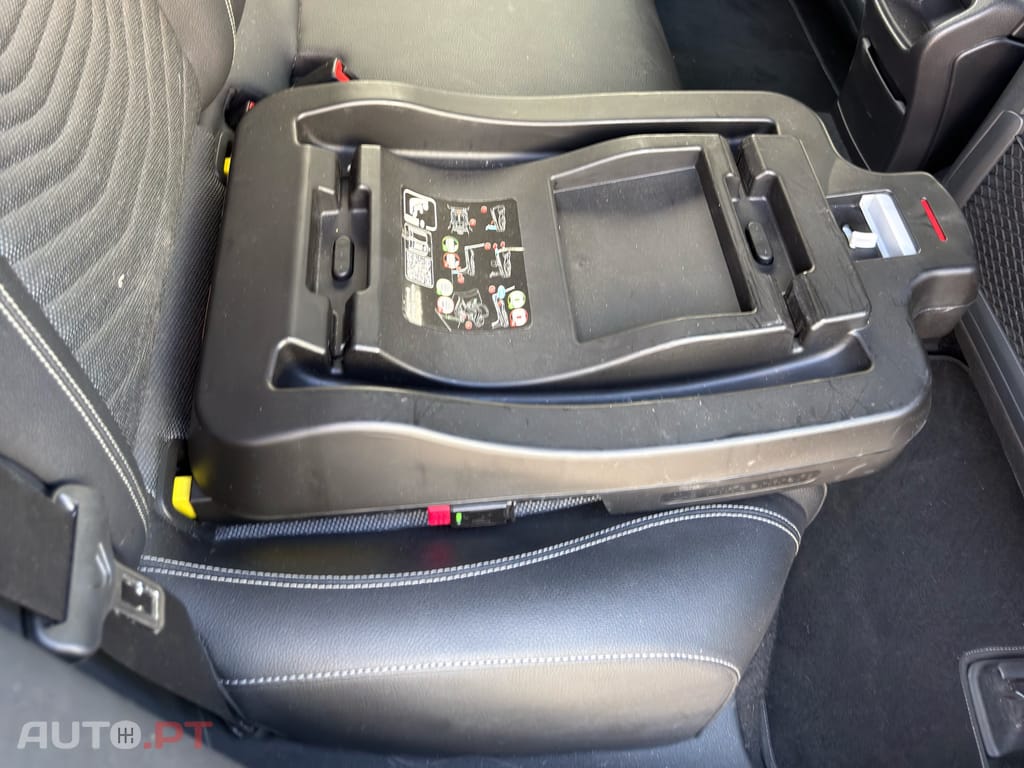Mercedes-Benz A 160 Style