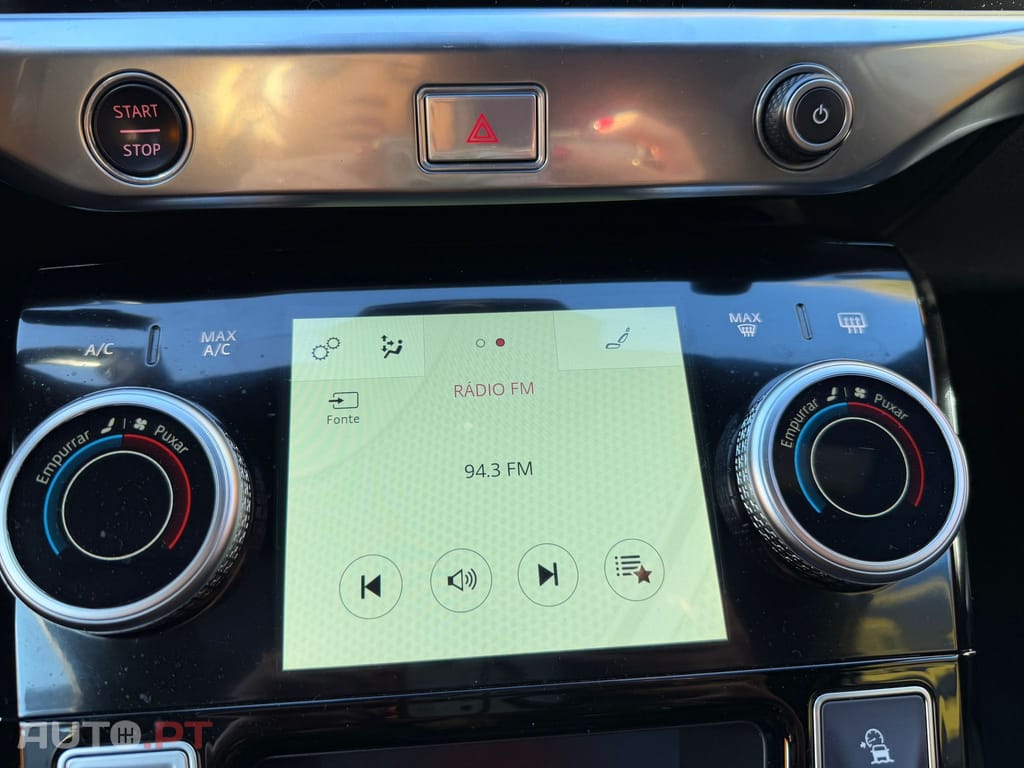 Jaguar I-Pace S AWD 400