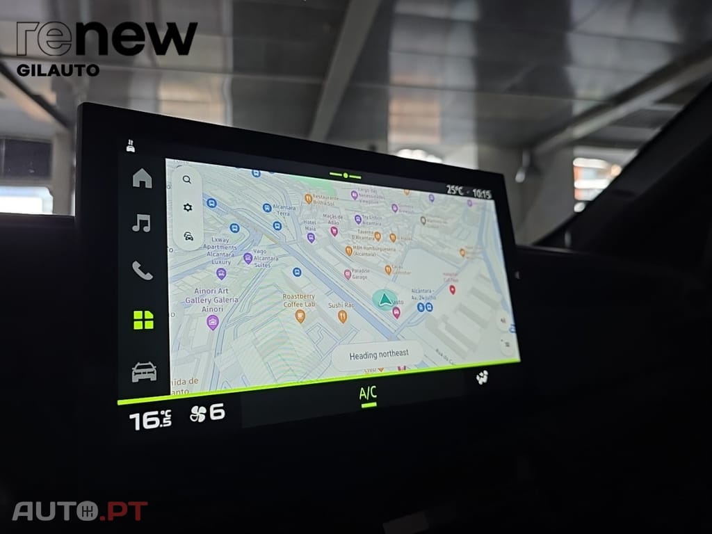 Dacia Duster JOURNEY ECO-G 100