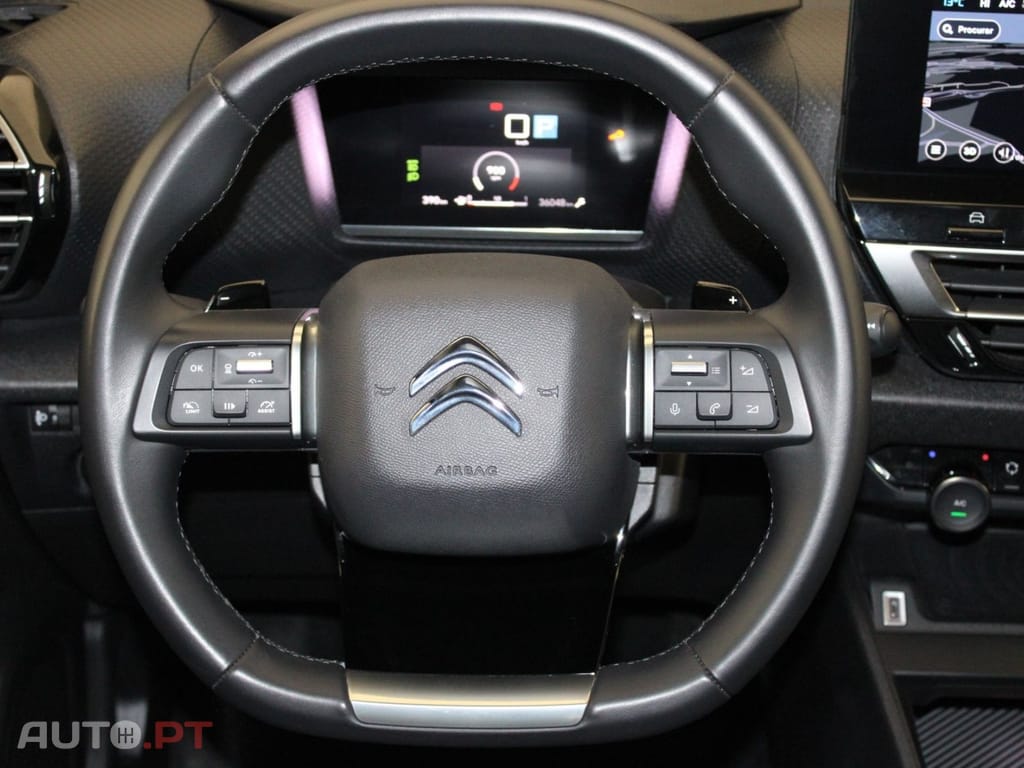 Citroen C4 X 1.2 PURETECH MAX