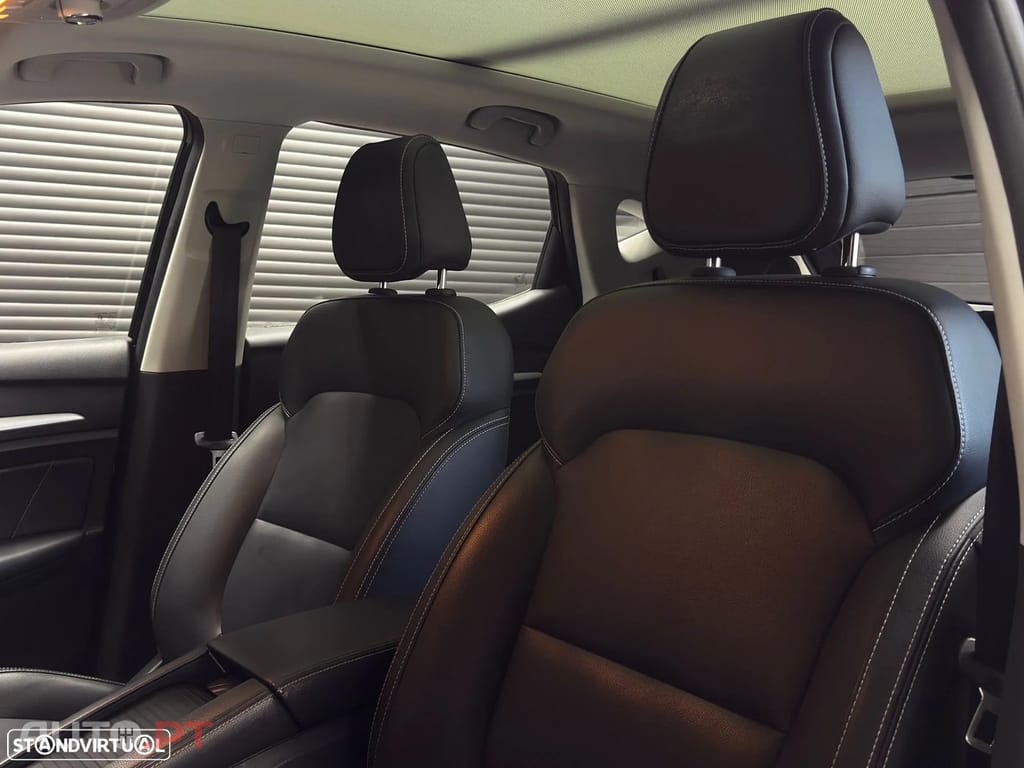 MG ZS EV 44.5 kWh Luxury