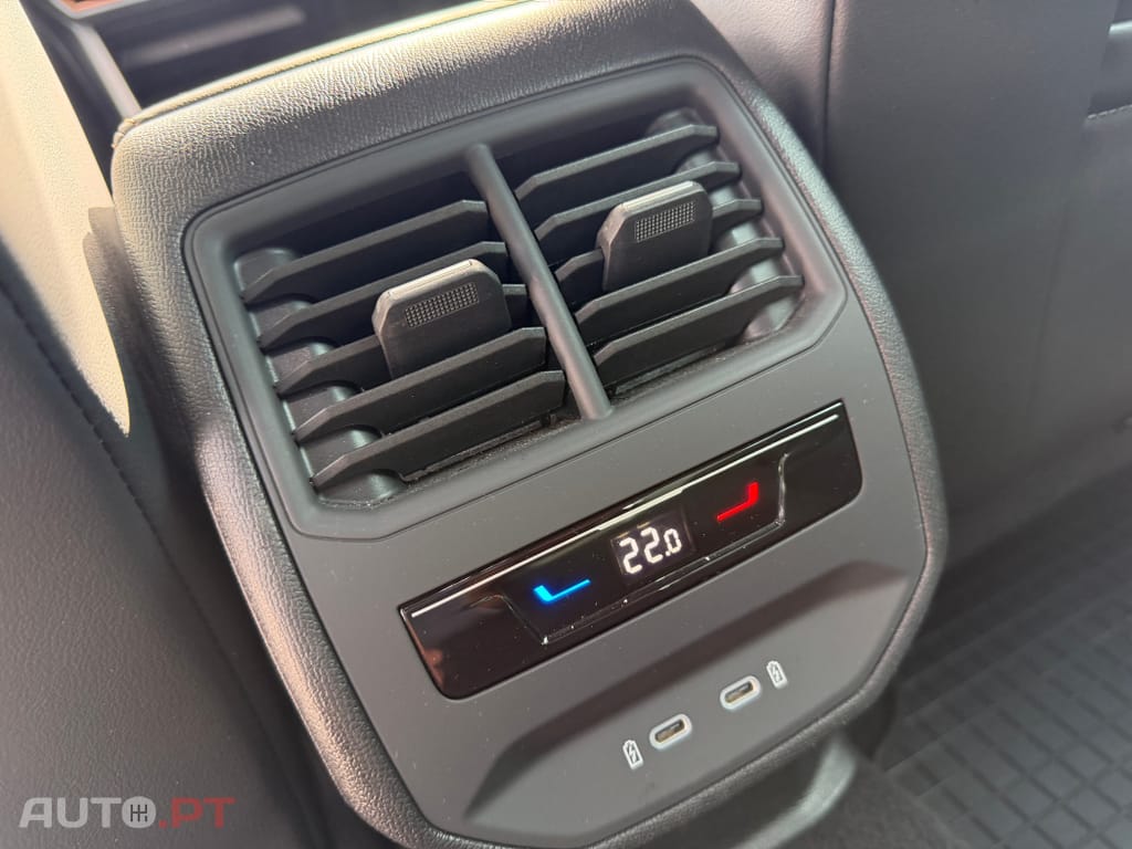 Cupra Formentor VZ 1.4 e-Hybrid DSG