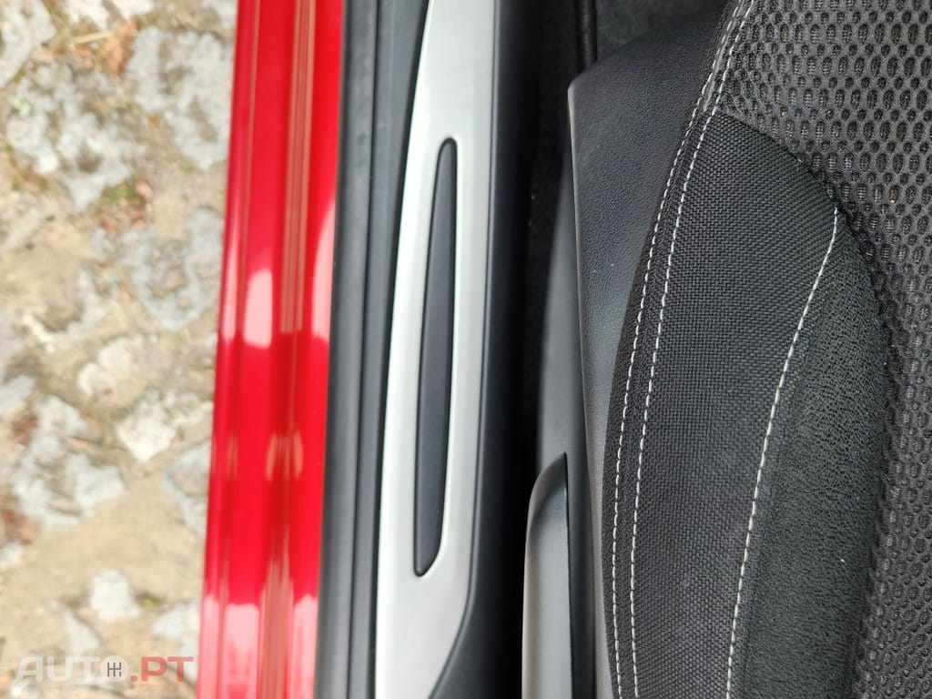 DS DS3 1.2 PureTech Be Chic