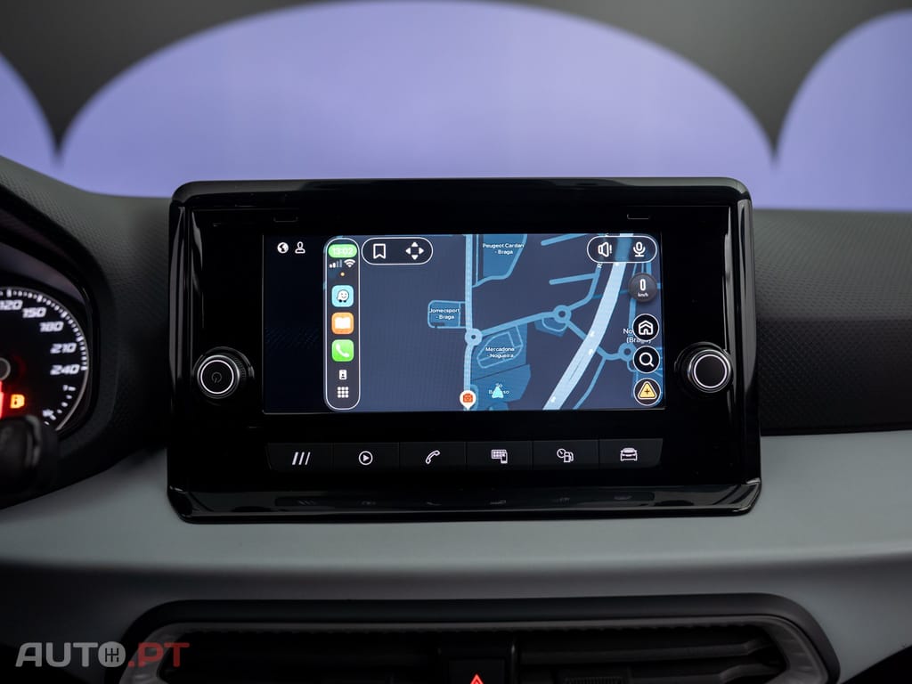 Seat Arona 1.0 TSI Style