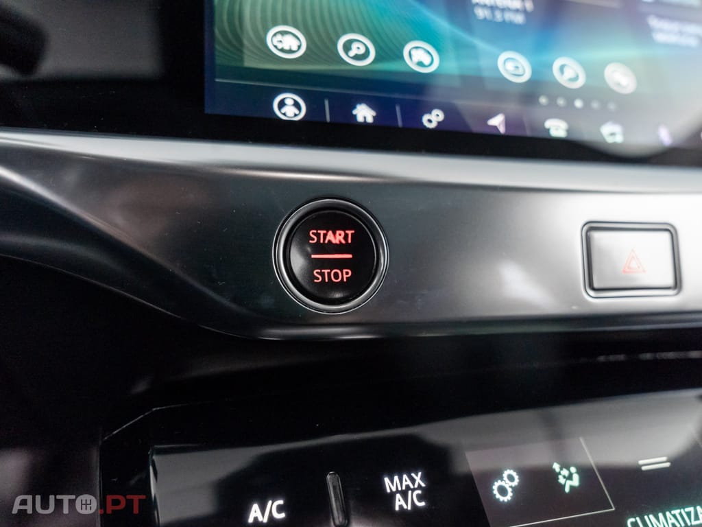 Jaguar I-Pace S AWD Aut.