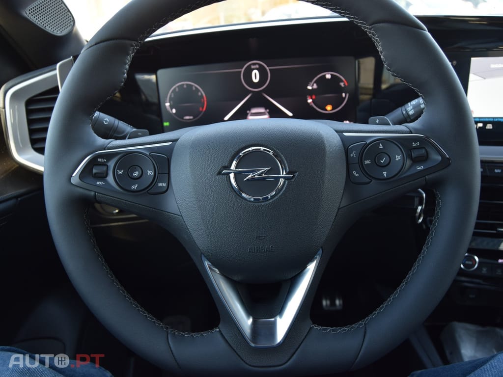 Opel Mokka 1.2 T GS Line AT (130cv)