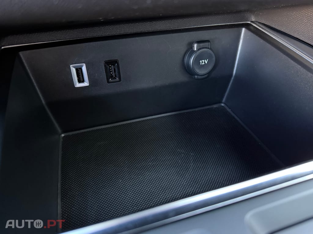 Citroen C5 Aircross 1.5 BlueHDi Shine EAT8