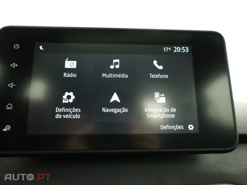 Dacia Sandero Sandero 1.0 ECO-G Stepway Extreme + Up&Go Bi-Fuel